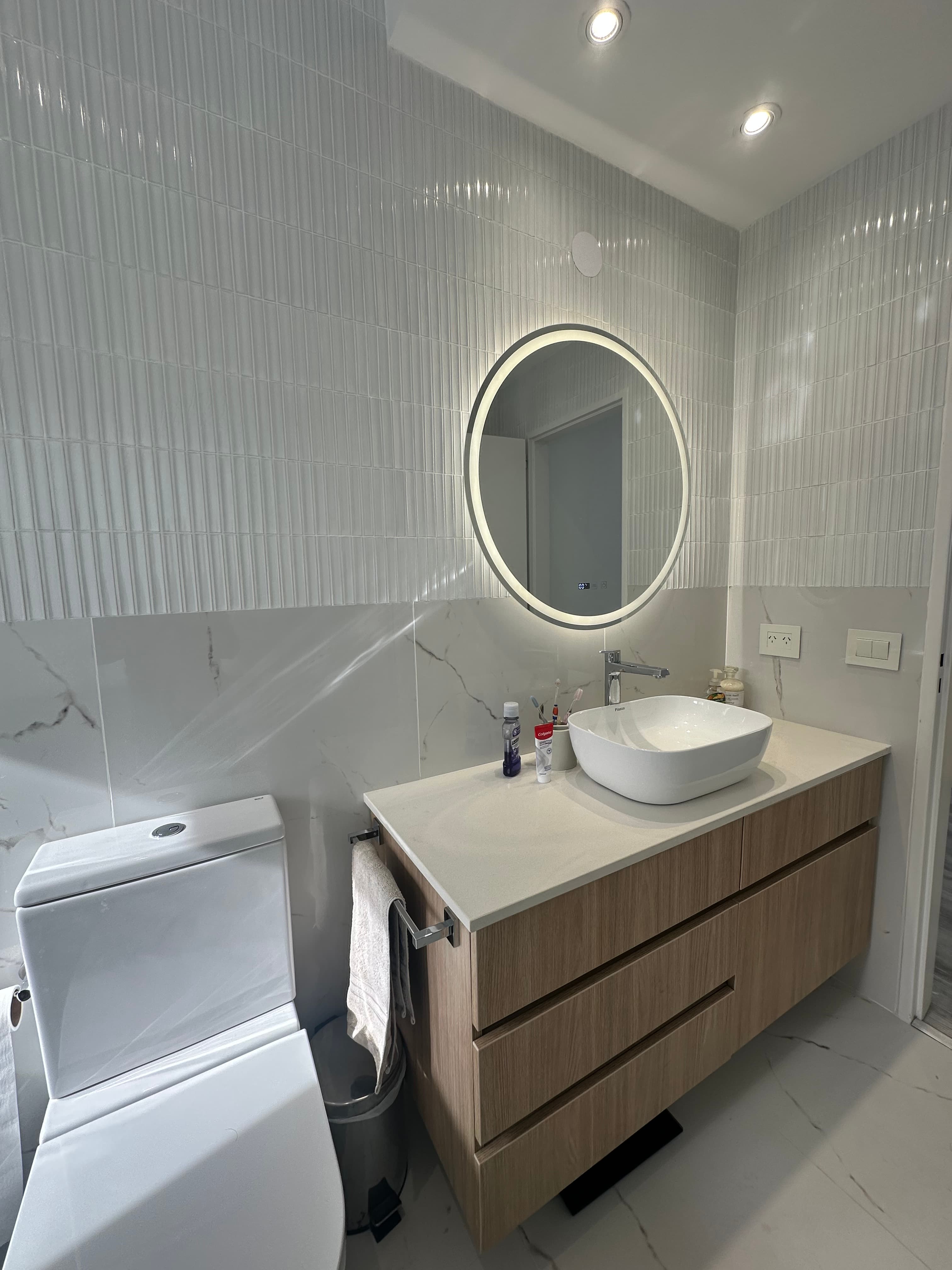 Proyecto Talar del Lago 2