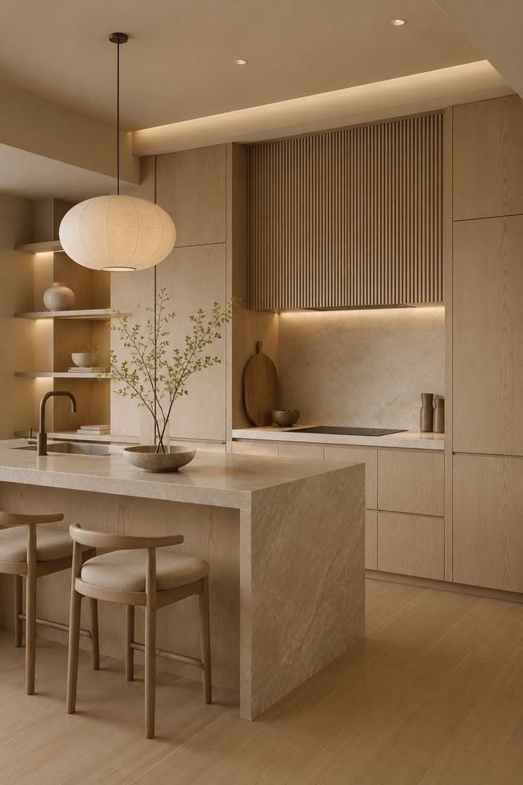 Interiorismo Nordelta